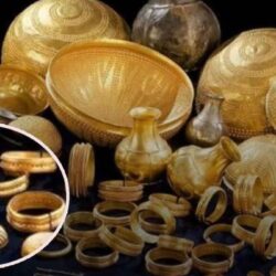 Antik hazinenin içinden başka bir gezegene ait 2 değerli eşya çıktı!