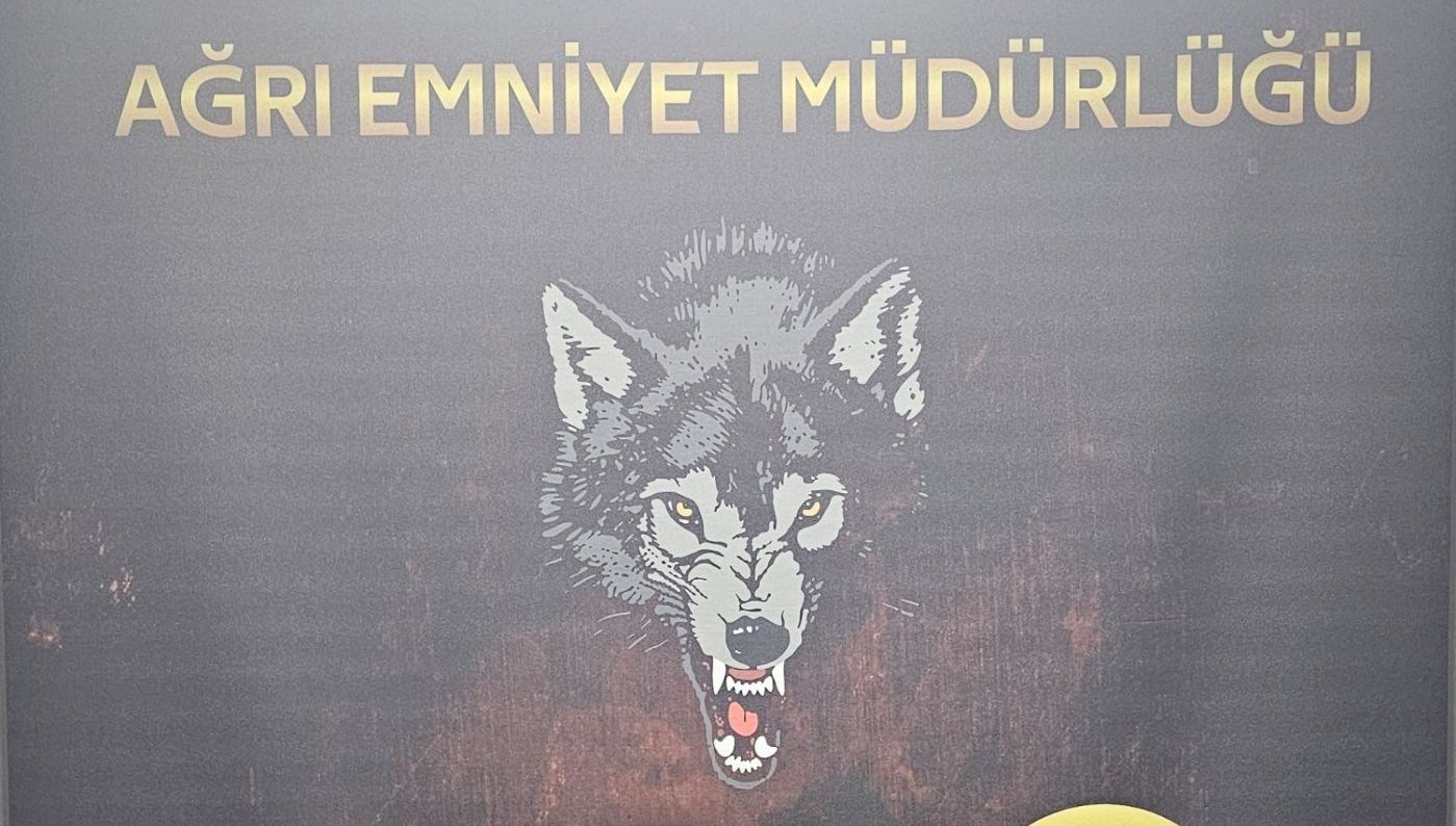 Ağrı’da uyuşturucu operasyonu