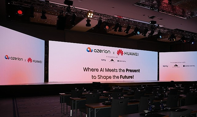 azerion ve huawei yapay zek uygulamalarinda guclerini birlestirdi haDt6AB2.jpg