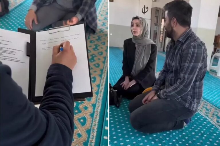 gelin imam nikahi sirasinda hocanin sorusuna kizdi yaz artik CCyp5sNx.jpg
