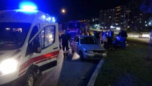 malatyada iki ayri trafik kazasi 5 yarali 4TnAV2Tm.jpg