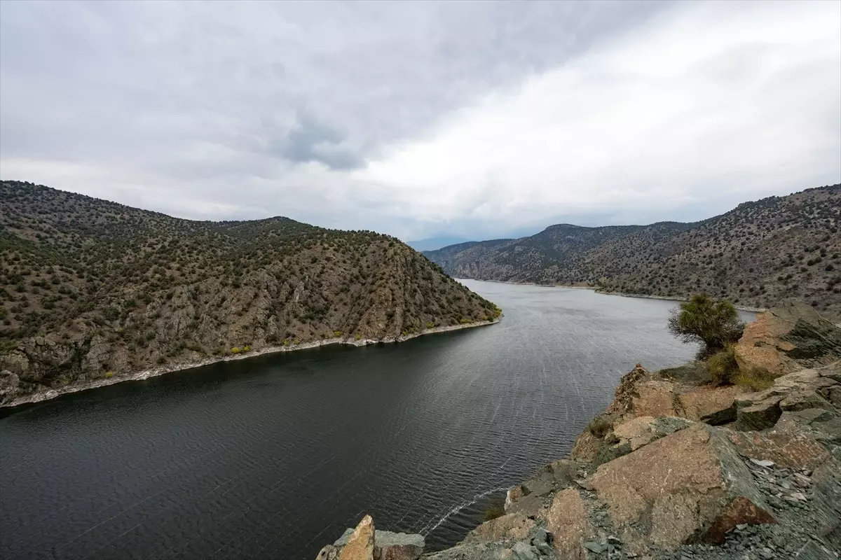 sariyar hes yerli muhendislikle yeniden hayat buluyor W2hH85Q6.jpg