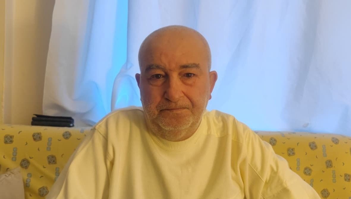 tekirdagda ilginc olay kendi selasini okuttu canim cok sikkindi dedi 5CLTUPQZ.jpg