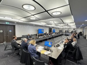 turkiyenin onculugunde bm stratejik ongoru grubu ilk toplantisini gerceklestirdi KC47Snuq.jpg
