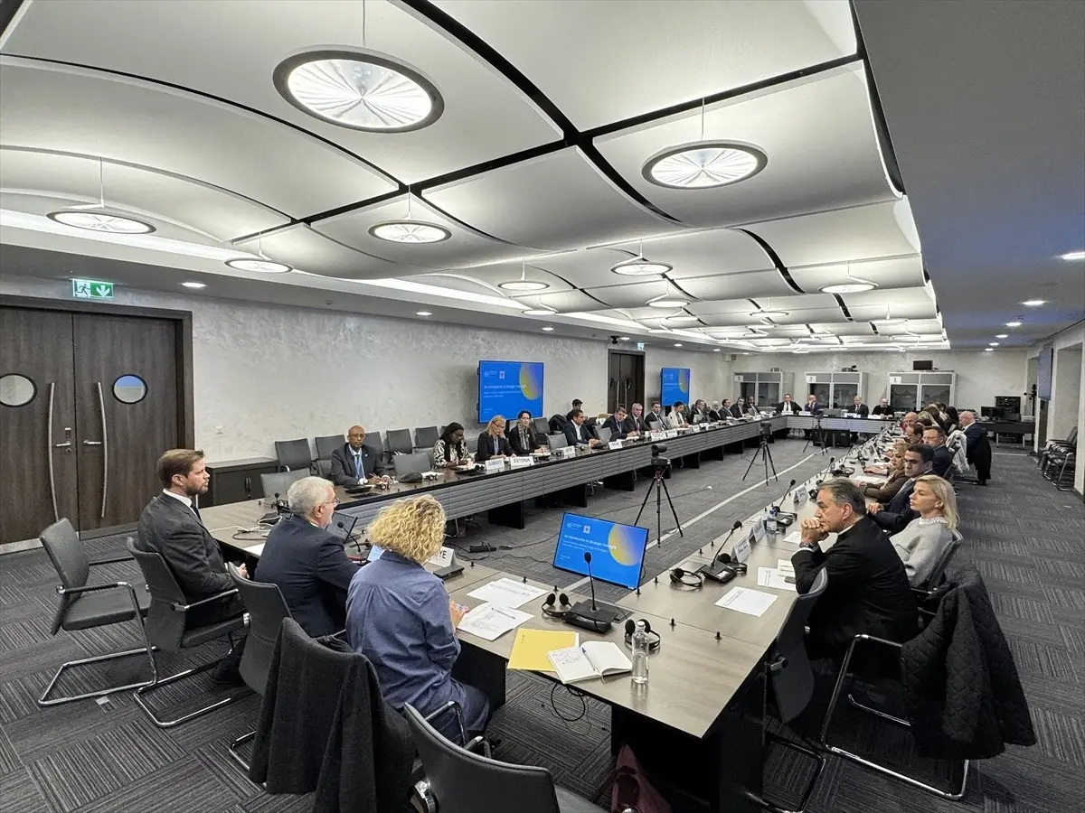 turkiyenin onculugunde bm stratejik ongoru grubu ilk toplantisini gerceklestirdi KC47Snuq.jpg