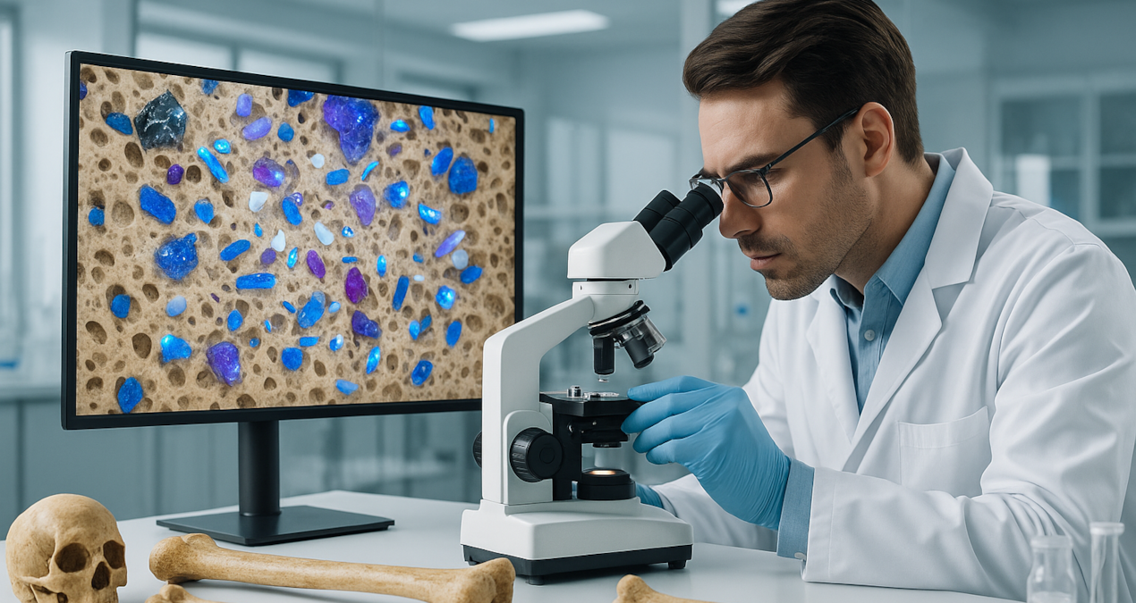 Uzmanlardan sert uyarı: Kemiklerimize kadar ulaştı!