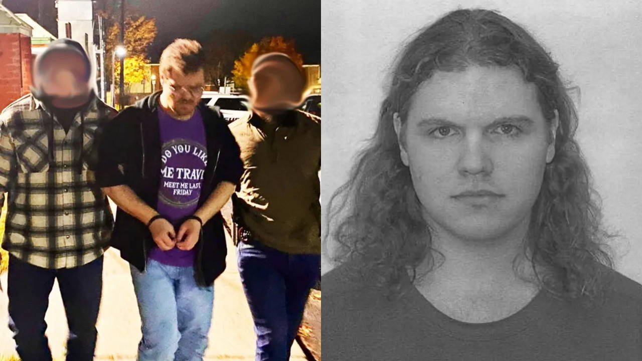 13 yil kacti sahte kimlikle universiteye girdi firari pedofili yakalandi DQfgpycp.jpg