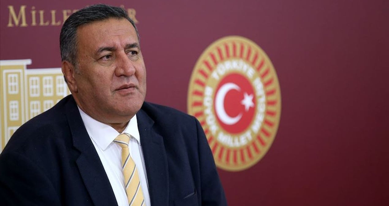 omer fethi gurer tarimdaki sorunlar raf fiyatlarini yukseltiyor xFbl7Pkx.jpg