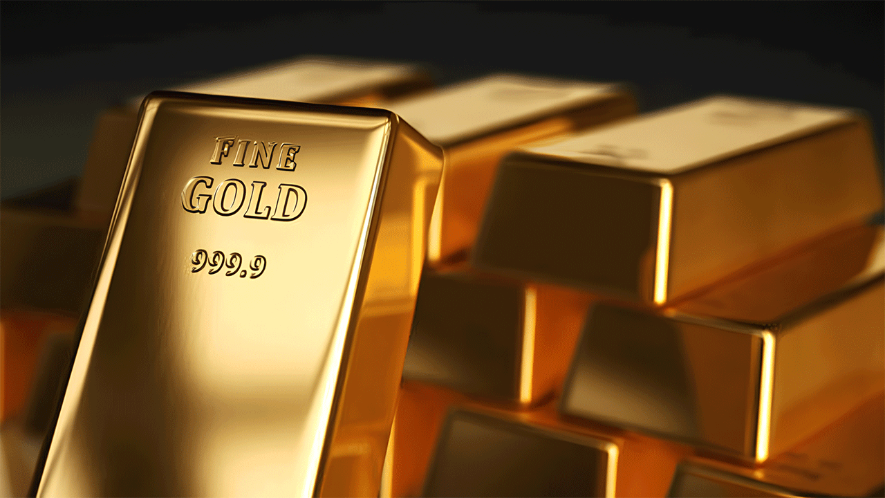 Çin’in altın ithalatı ocak ayında yükseldi – Ekonomim