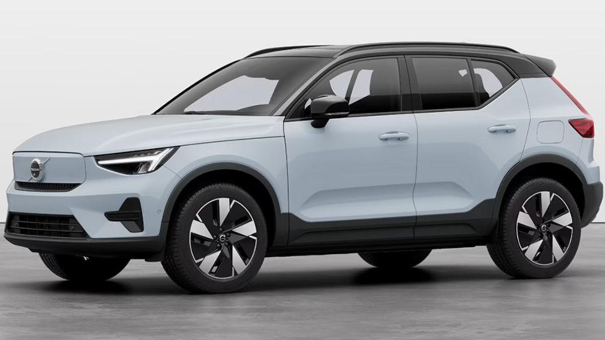 Volvo'nun ÖTV Sonrası Fiyatları Açıkladı: XC90, Tarihinde İlk Kez 10 Milyonu Geçti!