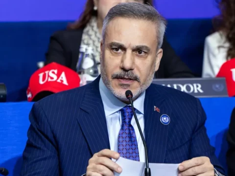 Bakan Fidan’dan Hürmüz uyarısı: Kriz uzarsa İran karşıtı geniş bir kalisyon oluşur