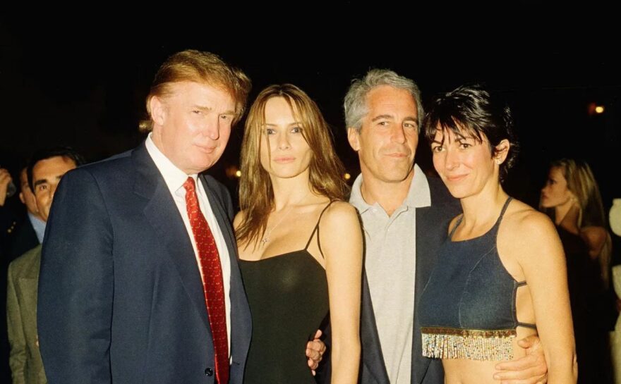 Dev banka Epstein mağdurlarına 72.5 milyon ödeyecek