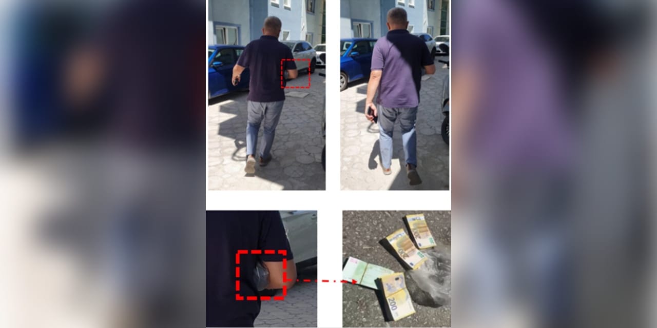 Antalya’da Rüşvet İddiasıyla Yargılanan Kamu Görevlilerine Tahliye