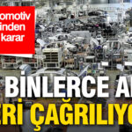 Jaguar Land Rover Yüz Binlerce Hibrit Aracı Geri Çağırıyor