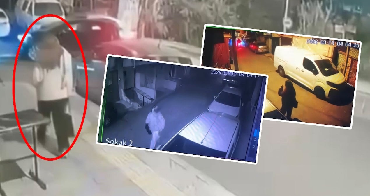 İstanbul’da Üniversite Öğrencilerine Yönelik Cinsel Taciz Olayları