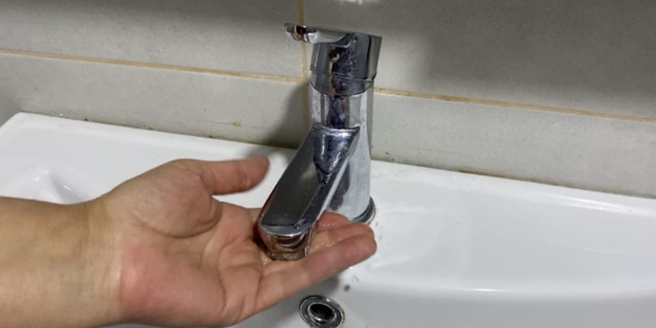 İZSU Su Kesintisi Duyurusu: Sığacık’ta 3 Saat, Karabağlar’da Uzun Süreli Kesintiler!