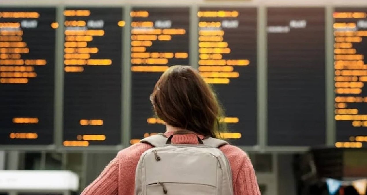 Seyahat Ederken Dikkat Edilmesi Gereken Dolandırıcılık Yöntemleri