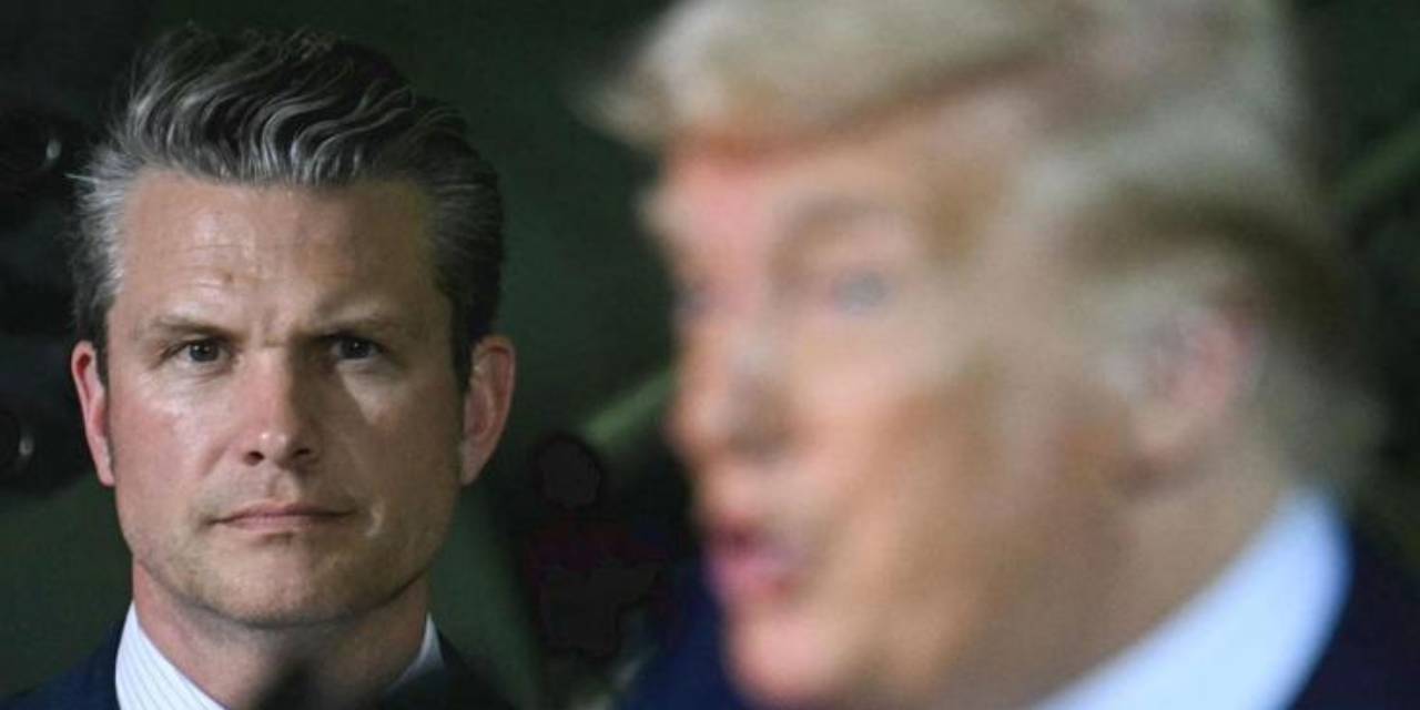 Washington’da Gerginlik: Savunma Bakanı Hegseth İçin Azil Talebi