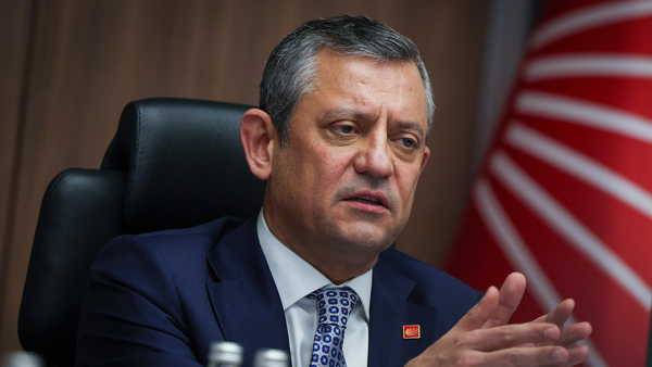 Özgür Özel’den 3 Mayıs Basın Özgürlüğü Günü Mesajı: “Demokrasi İçin Basın Özgürlüğü Şart”