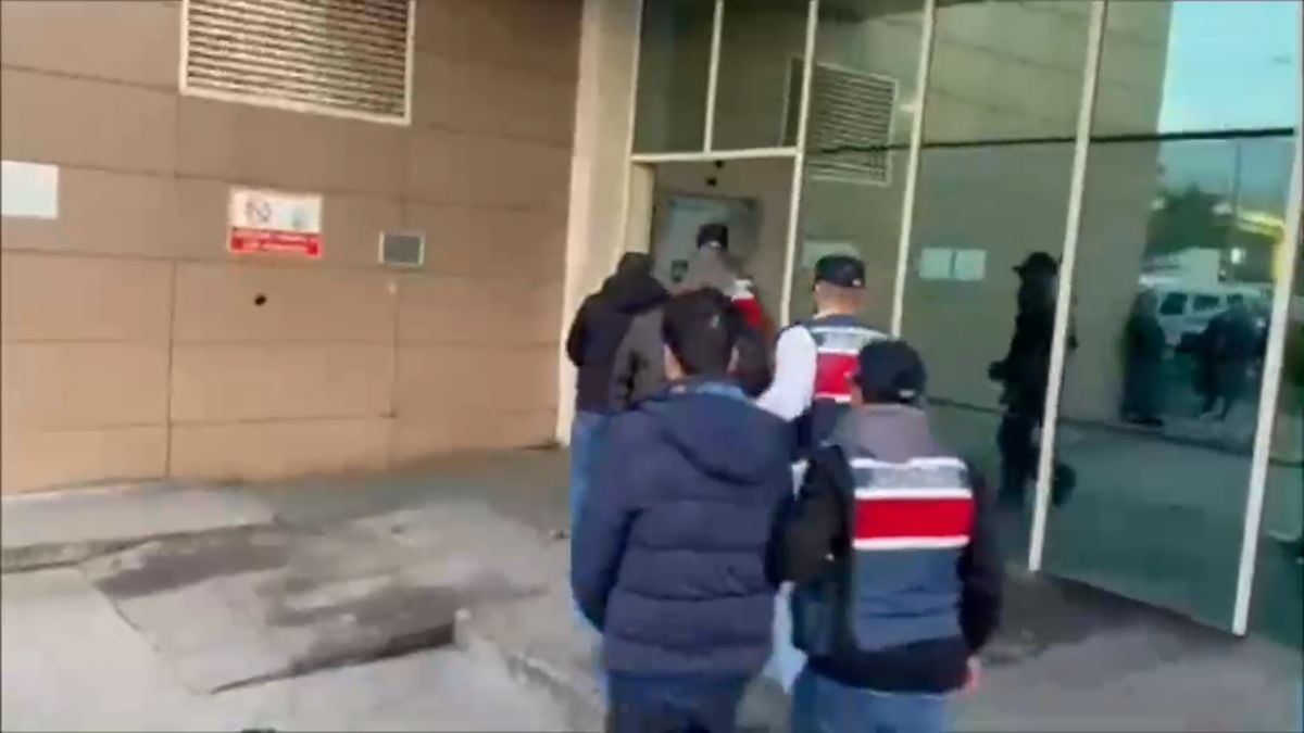 Yasa Dışı Bahis Operasyonunda 61 Şüpheliye İşlem Yapıldı