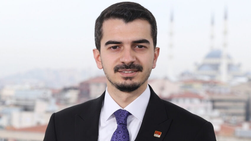 Cankaya belediye baskani huseyin can guner gozaltina alindi xZ5L5XwV