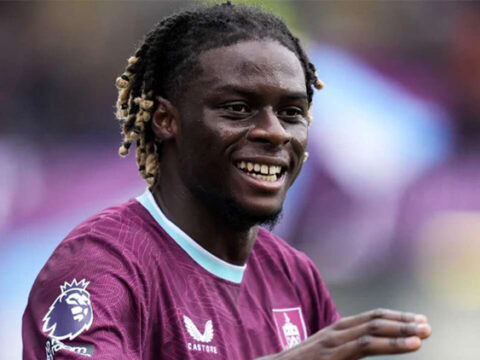 Galatasaray lesley ugochukwuda sona yakin G5TuThJW