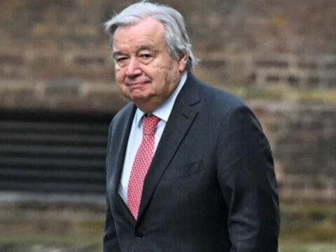 Haber gorseli