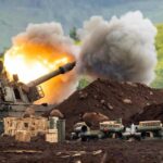 Israil ordusu suriyede kuneytrayi top atislariyla vurdu 9Cj4bWGV