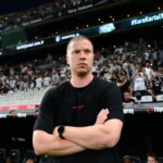 Mike tullbergden besiktas maci aciklamasi skordan dolayi biraz rahatim MtEKHzAr