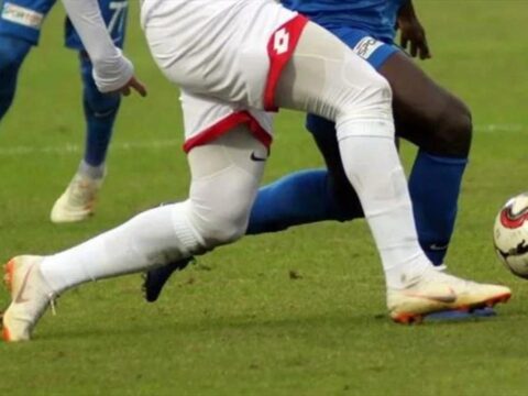 Tff 3 lig ekibi sergen yalcin diye duyurdu sosyal medya karisti bCshgUlU